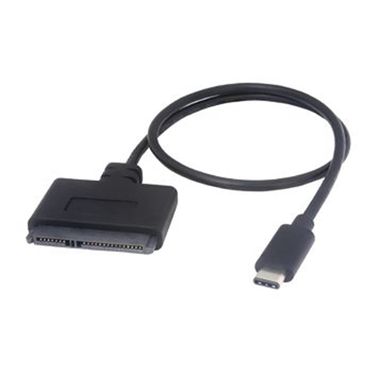 Изображение Adapter USB MicroConnect  (USB3.1CSATA)