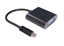 Picture of Adapter USB MicroConnect USB-C - VGA Czarny  (USB3.1CVGA)