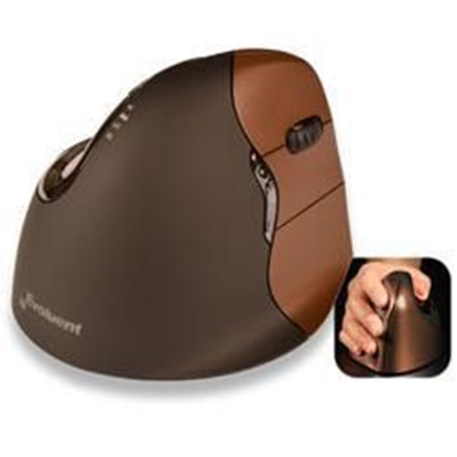 Picture of Mysz Evoluent VerticalMouse 4 Small (VM4SWL)