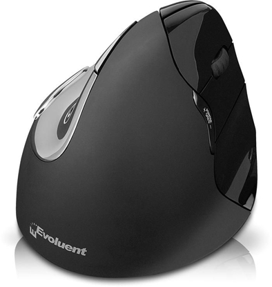 Picture of Mysz Evoluent VerticalMouse 4 Mac (VM4RM)