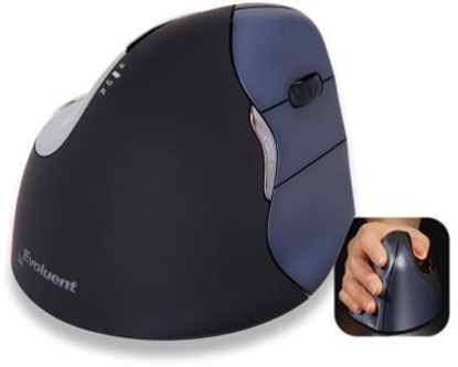 Picture of Mysz Evoluent VerticalMouse 4 Right (VM4RW)