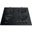 Picture of Whirlpool AKT 616/NB hob Black Built-in 60 cm Gas 4 zone(s)