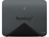 Picture of Wireless Router|SYNOLOGY|Wireless Router|2200 Mbps|IEEE 802.11a/b/g|IEEE 802.11n|IEEE 802.11ac|USB 3.0|1 WAN|1x10/100/1000M|DHCP|MR2200AC