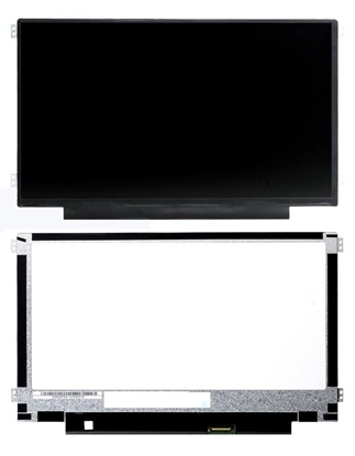 Изображение 11,6" LCD HD Matte