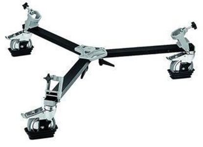 Picture of Manfrotto Wózek MN114MV DOLLY Video/Cine (114)