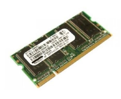 Obrazek 128 MB DDR MEMORY