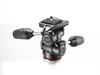 Picture of Manfrotto 3-way head MH804-3W