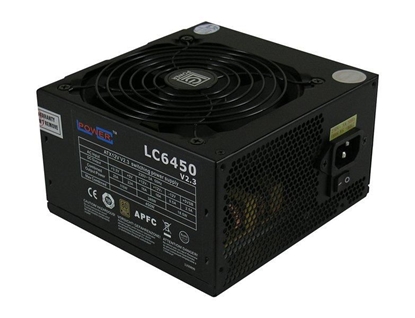 Изображение LC-Power LC6450 V2.3