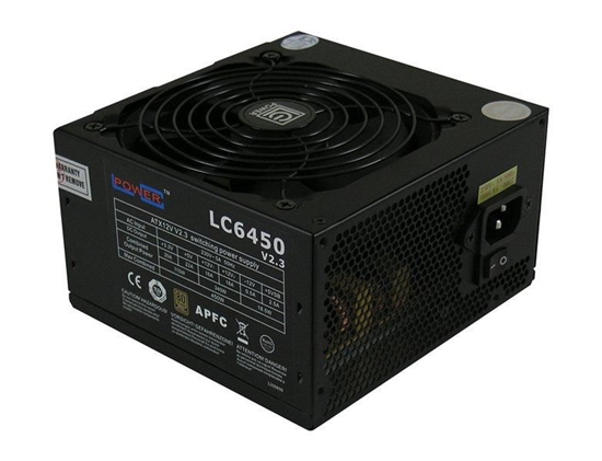 Picture of LC-Power LC6450 V2.3