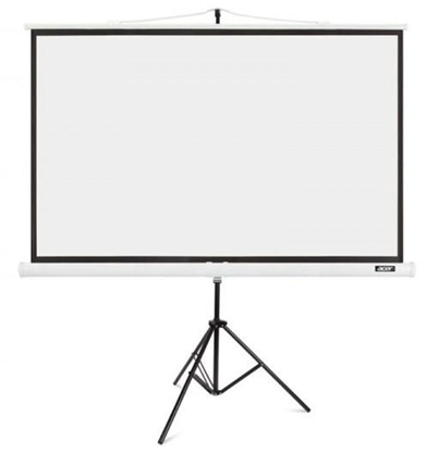 Picture of Acer T87-S01MW projection screen 2.21 m (87") 4:3