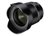 Picture of Samyang AF 14mm f/2.8 lens for Sony