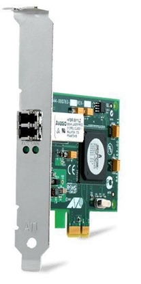 Picture of Allied Telesis AT-2914SX/LC-001 network card Internal Fiber 1000 Mbit/s
