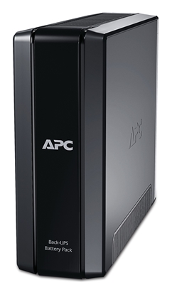 Picture of APC BR24BPG uninterruptible power supply (UPS)