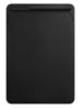 Изображение Dėklas APPLE iPad Pro 10.5", Odinis, juodas