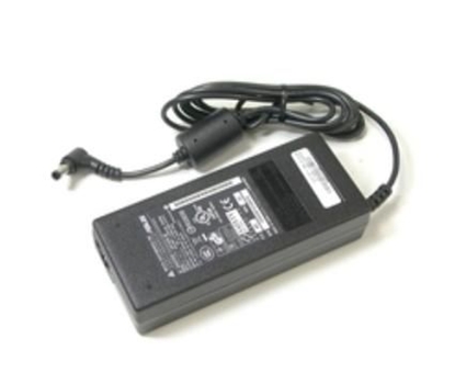Picture of ASUS 04G266006080 power adapter/inverter indoor 90 W Black