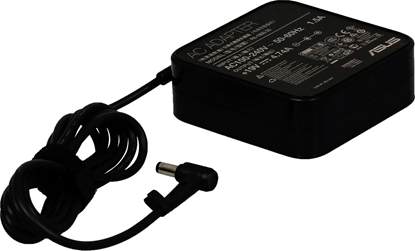 Attēls no ASUS 04G266010610 power adapter/inverter Indoor 90 W Black