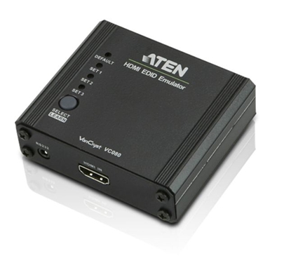 Picture of Aten HDMI EDID Emulator