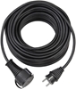 Изображение Brennenstuhl Extension Cable Rubber IP44 5m black