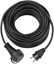 Picture of Brennenstuhl Extension Cable Rubber IP44 5m black