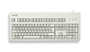Picture of CHERRY G80-3000 keyboard USB QWERTZ German Grey