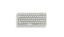 Attēls no CHERRY G84-4100 keyboard USB QWERTZ German Grey