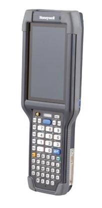 Picture of CK65 handheld mobile computer