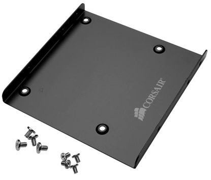 Picture of CORSAIR Bracket from 3.5i to 2.5i SSD