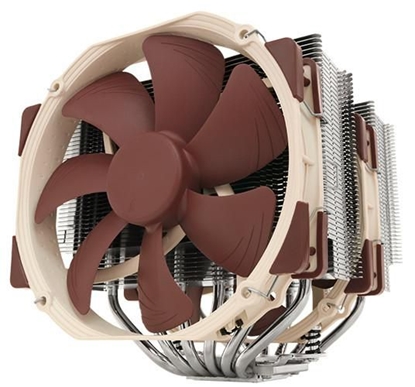 Picture of Chodzenie CPU Noctua NH-D15 SE-AM4