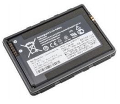 Picture of Czytnik kodów kreskowych Honeywell CT40 Battery Pack, 4040mAh,