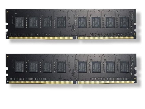 Picture of Pami G.Skill Value, DDR4, 8 GB, 2133MHz, CL15 (F4-2133C15D-8GNT)