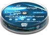 Изображение Mediarange DVD+R 8.5GB  10pcs Spindel Double Layer 8x