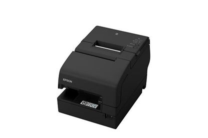 Изображение Epson TM-H6000V-216 180 x 180 DPI Wired & Wireless Thermal POS printer