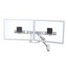 Picture of ERGOTRON HX Dual Monitor Wall Mount Arm
