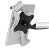 Picture of ERGOTRON LOCKABLE TABLET MOUNT POLISHED