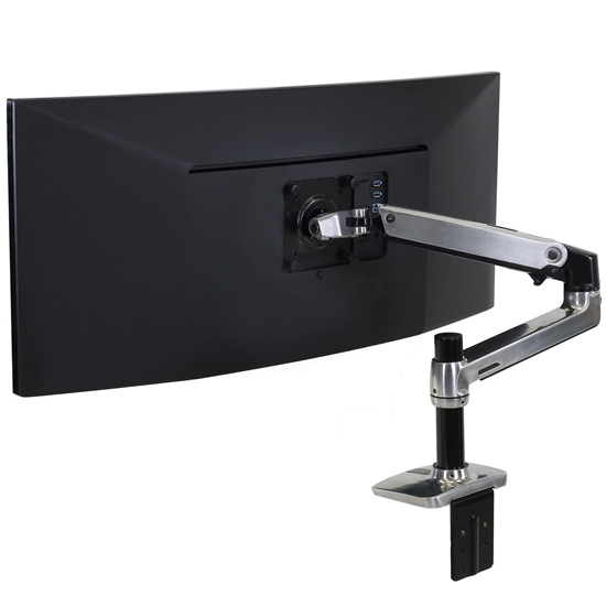Picture of ERGOTRON LX Desk Mount LCD Arm