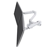Picture of ERGOTRON LX dual side-by-side Arm white
