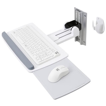 Attēls no ERGOTRON Neo-Flex® Keyboard Wall Mount