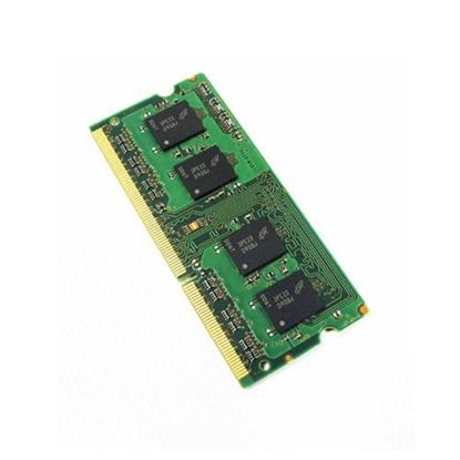 Изображение Fujitsu 8GB DDR4-2400 memory module 1 x 8 GB 2400 MHz