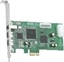 Attēls no Kontroler Dawicontrol PCIe x1 - 2x FireWire 800 + 1x FireWire 400 (DC-FW800)