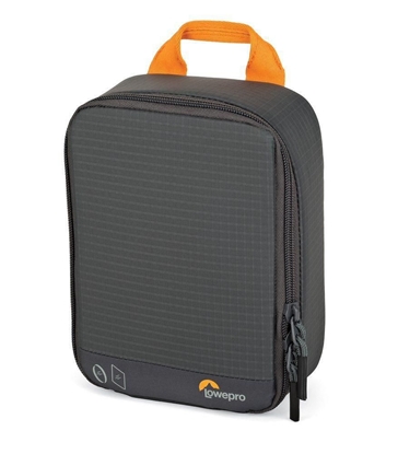 Picture of Lowepro GearUp Filter Pouch 100, grey
