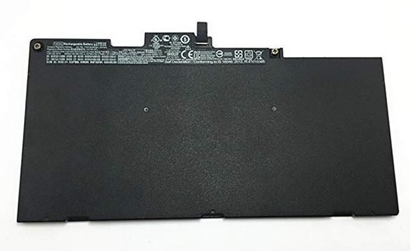 Изображение HP 854108-850 laptop spare part Battery