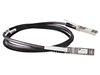 Picture of HPE Aruba 10G SFP+ to SFP+ 3m DAC Cable