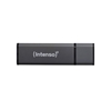 Picture of Intenso Alu Line anthracite 8GB USB Stick 2.0