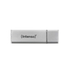 Изображение Intenso Alu Line silver 4GB USB Stick 2.0