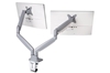 Picture of Kensington SmartFit® One-Touch Height Adjustable Dual Monitor Arm