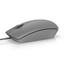 Picture of DELL MS116 mouse Ambidextrous USB Type-A Optical 1000 DPI