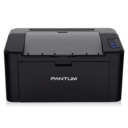 Attēls no Laser Printer|PANTUM|P2500W|USB 2.0|WiFi|P2500W