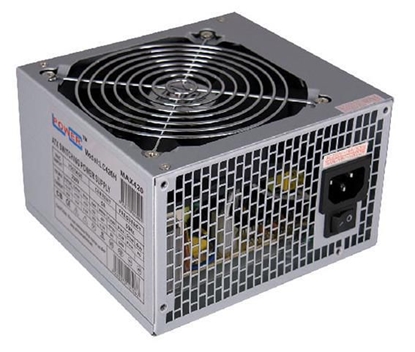 Picture of Netzteil LC-Power 420W LC420H-12cm Ver.1.3