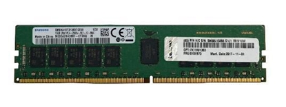 Attēls no Lenovo 4ZC7A08710 memory module 64 GB 1 x 64 GB DDR4 2933 MHz ECC