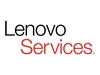 Picture of Lenovo 5PS0A23204 warranty/support extension